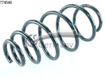 Пружина передн. Opel Insignia A 2.0CDTI 08-17