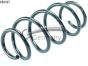 Пружина передн. Seat Alhambra 10-/VW Sharan 10-/Touran 10-15, фото 1 - інтерент-магазин Auto-Mechanic