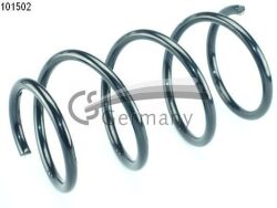 Пружина передняя BMW E60 5èr series 05-10 Пружина передняя BMW E60 5èr series 05-10