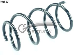 Пружина передняя BMW E60 5èr series 05-10