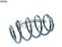 Пружина передняя Nissan X-Trail 4x4 07-13, фото 1 - интернет-магазин Auto-Mechanic