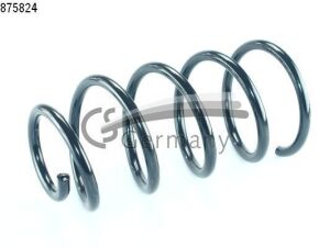 Пружина передняя Citroen Jumpy/Peugeot Exper/Fiat Scudo 2.0HDi 07-