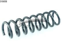 Пружина подвески зад. Mercedes GLK (X204)