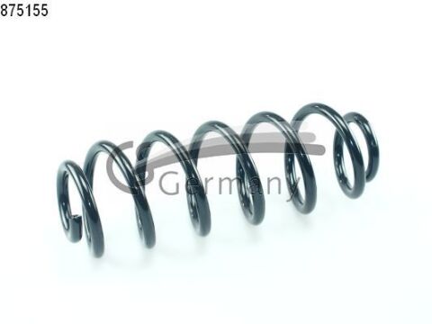 Пружини зад. VW Golf Plus 2.0TDI/Jetta IV 1.4TSI/2.0TDI 10- Пружини зад. VW Golf Plus 2.0TDI/Jetta IV 1.4TSI/2.0TDI 10-