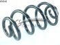 Пружини задні Nissan Qashqai +2 1.5dCi 08-, фото 1 - интернет-магазин Auto-Mechanic