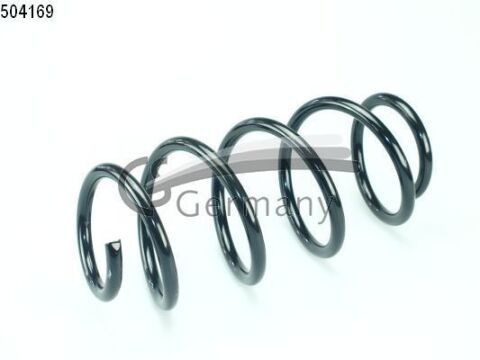 Пружини перед. Ford Galaxy 2.0 06- Пружини перед. Ford Galaxy 2.0 06-
