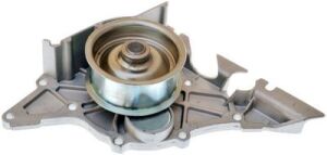 Водяной насос Audi (4B, C5) 2.7 T, T quattro 12.97-01.05 169 кВт AJK/ AZA