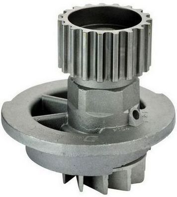 Водяна помпа Chevrolet Aveo/Lacetti/Daewoo Nubira 1.4/1.6 97- Водяна помпа Chevrolet Aveo/Lacetti/Daewoo Nubira 1.4/1.6 97-