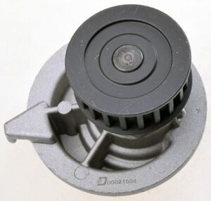 Водяна помпа Opel Kadett D,E 1.6-1.8 Ohc