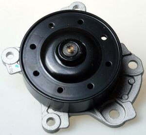 Водяна помпа Toyota Auris 1.6/1.8/Rav-3/4 2.0 07-
