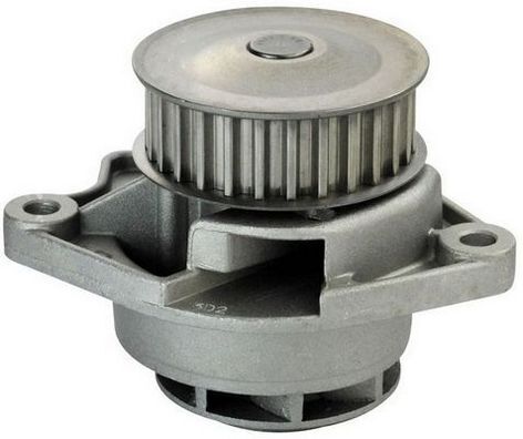 Водяна помпа VW Polo 1,0i 96- Seat Arosa 1,0i Водяна помпа VW Polo 1,0i 96- Seat Arosa 1,0i