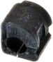 Втулка стаб.перед.сред.VW Golf/Vento 1.0-2.9 05.91-12.02, фото 1 - интернет-магазин Auto-Mechanic