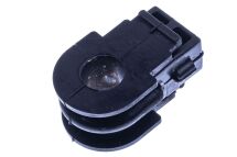 Втулка стабилизатора перед. Ø23mm Nissan Juke 1,6 10-/Qashqai 1.5 dCi 10-