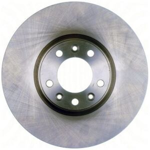 Гальмівний диск передній Citroen Berlingo, C4 , C5 Aircross, Grand C4 , Ds 7 1.2-2.2D 06.09-