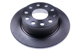 Диск гальмівний зад. (253mm) SKODA OCTAVIA 1.6/1.8/2.0 12-20