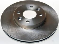 Диск тормозной передний Renault Laguna 1.8I-2.0I,2.2D