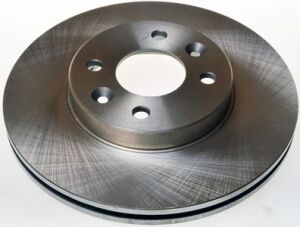 Диск тормозной передний Renault Laguna 1.8I-2.0I,2.2D