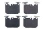 Комплект колодок перед. BMW 4 Series (F36)/2 (F23)/2 (F22)/3 (F34)/4 (F32)/4 (F33)/3 (F31)/1 (F20)/1 (F21)/3 (F30) (11-17), фото 1 - интернет-магазин Auto-Mechanic