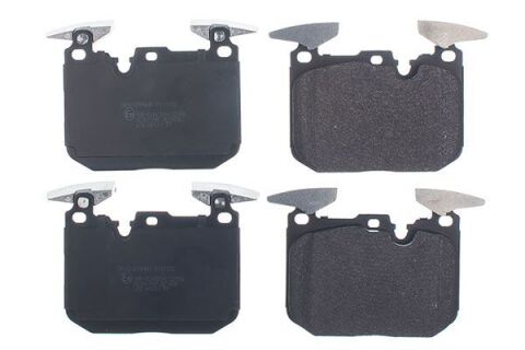 Комплект колодок перед. BMW 4 Series (F36)/2 (F23)/2 (F22)/3 (F34)/4 (F32)/4 (F33)/3 (F31)/1 (F20)/1 (F21)/3 (F30) (11-17) Комплект колодок перед. BMW 4 Series (F36)/2 (F23)/2 (F22)/3 (F34)/4 (F32)/4 (F33)/3 (F31)/1 (F20)/1 (F21)/3 (F30) (11-17)