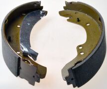 Колодки гальмівні барабанні Fiat Ducato 10-14 Peugeot Boxer 94-