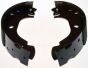 Колодки тормозные барабанные Ford Transit 91-> disk 14, фото 1 - интернет-магазин Auto-Mechanic