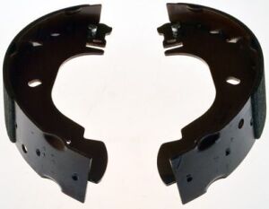 Колодки тормозные барабанные Ford Transit 91-> disk 14
