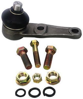 Шаровая опора нижняя Mazda 323 1.5 85- Шаровая опора нижняя Mazda 323 1.5 85-