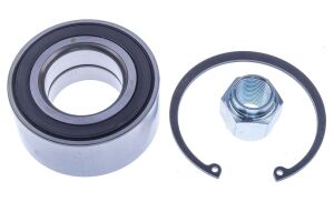Пiдшипник перед. +ABS PEUGEOT 206+ 1.1/1.4/1.4D 07.10-