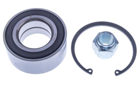 Пiдшипник перед. +ABS PEUGEOT 206+ 1.1/1.4/1.4D 07.10-