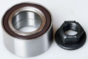 Пiдшипник ступицi перед. Ford Fiesta 09- Mazda 2 07-