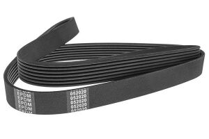 Пасок полiклиновий 6PK2490