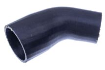 Патрубок інтеркулера (короткий) Ford Mondeo IV Turnier 2.2TDCi 10-