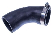 Патрубок інтеркулера Audi A3/Skoda Octavia/VW Caddy II/Golf IV/Passat/Tiguan/Touran 1.6/2.0 Tdi 06-
