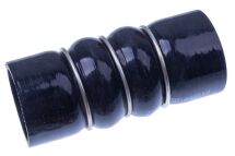 Патрубок інтеркулера Citroen C3/C4/Peugeot 1007/2008/207/208/4008 1.2 THP/1.6 HDi 09-