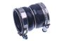 Патрубок інтеркулера Citroen C4/C5 1.6 Hdi 04-/Peugeot 307 Hdi 100 04-/Volvo V50 1.6D 05-11, фото 1 - интернет-магазин Auto-Mechanic