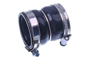 Патрубок інтеркулера Citroen C4/C5 1.6 Hdi 04-/Peugeot 307 Hdi 100 04-/Volvo V50 1.6D 05-11