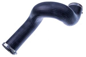 Патрубок інтеркулера Citroen C5/Pugeot 407 2.0 Hdi 04-