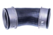 Патрубок интеркулера VW T5 1,9 Tdi 03-09