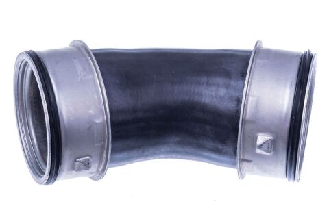 Патрубок інтеркулєра VW T5 1,9 Tdi 03-09 Патрубок інтеркулєра VW T5 1,9 Tdi 03-09
