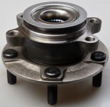 Подшипник ступицы перед. Nissan Qashqai 06-/ X-Trail 07-