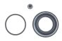 Р/Комплект супорта передн лів/прав Chevrolet Aveo, Cruze, Orlando, Trax, Volt Opel Ampera, Astra J, Astra J Gtc, Insignia A, Meriva B, Mokka / Mokka X, Zafira C 1.2-2.4 07.08-, фото 1 - інтерент-магазин Auto-Mechanic