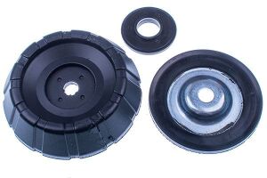 РемКомплект опори переднього амортизатора Suzuki SX4 06-/Fiat Sedici 06-14