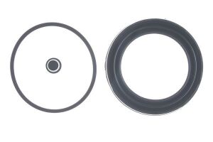 Ремкомплект гальм. супорта перед. DB E-class (W211, S211) -09 (Bosch 60mm)