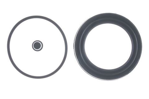 Ремкомплект гальм. супорта перед. DB E-class (W211, S211) -09 (Bosch 60mm) Ремкомплект гальм. супорта перед. DB E-class (W211, S211) -09 (Bosch 60mm)