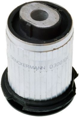 Сайлентблок важеля нижн. перед. MB E T-MODEL (S211), E (W211), S (W220) 2.6-5.5 09.02-07.09 Сайлентблок важеля нижн. перед. MB E T-MODEL (S211), E (W211), S (W220) 2.6-5.5 09.02-07.09