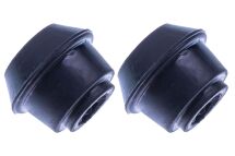 Сайлентблок перед. лів./прав. важеля перед. (стабілізатор 4шт. на авто) Daewoo Tico/Matiz