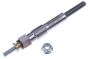 Свічка розжарювання 11V (M10x1) Honda Accord 2.0TDi 96-98 Renault Megane/Laguna 1,9DI/dTi 01.96-03.01, фото 1 - інтерент-магазин Auto-Mechanic