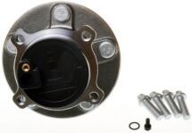 Ступица с подшипником (ABS+) Ford Focus II, C-Max 10.03-
