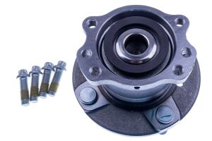 Ступиця зад. ABS+ Ford B-Max, Ecosport, Tourneo Courier, Transit Courier 1.0-1.6D 10.12-