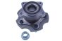 Ступиця зад. Toyota Rav 4 III 08-, Rav 4 IV 12-, фото 1 - інтерент-магазин Auto-Mechanic